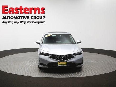 Used 2024 Acura Integra FWD image 52