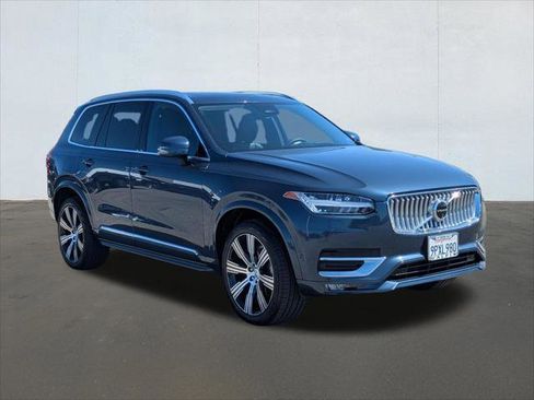 Used 2024 Volvo XC90 B6 Ultimate w/ Protection Package Premier AWD/4WD image 7