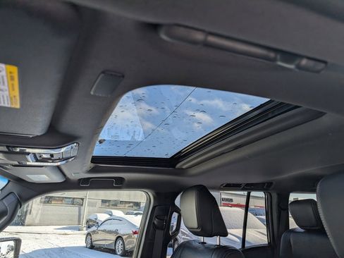 Used 2025 Toyota Land Cruiser Base image 23