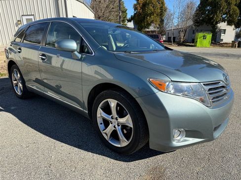 Used 2009 Toyota Venza image 7