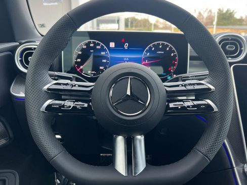 New 2026 Mercedes-Benz CLE 300 4MATIC Cabriolet image 25