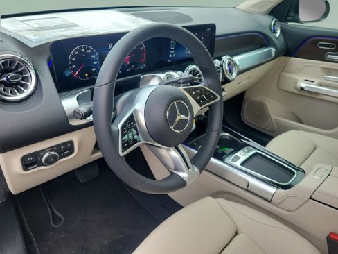 Certified 2026 Mercedes-Benz GLB 250 image 15