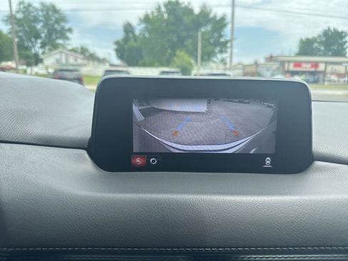 Used 2019 MAZDA CX-5 Signature AWD/4WD image 26