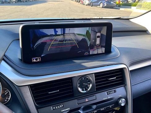 Used 2020 Lexus RX 450h AWD w/ Premium Package image 27