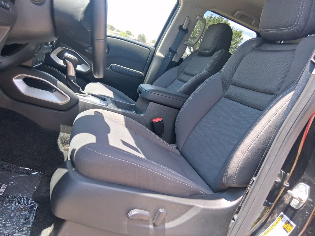 Used 2024 Nissan Frontier SV w/ SV Convenience Package RWD image 10