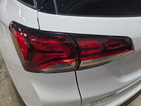Used 2022 Chevrolet Equinox LT AWD/4WD image 33