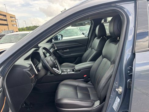 Used 2025 MAZDA CX-50 2.5 Hybrid w/ Premium Plus Pkg AWD/4WD image 28