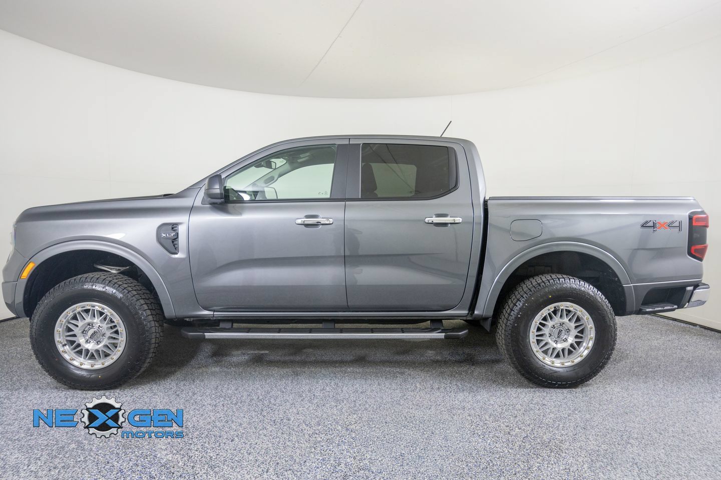 Used 2024 Ford Ranger XLT w/ Equipment Group 301A High AWD/4WD image 27