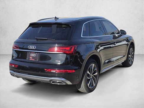 Used 2023 Audi Q5 2.0T Premium Plus w/ Premium Plus Package image 5