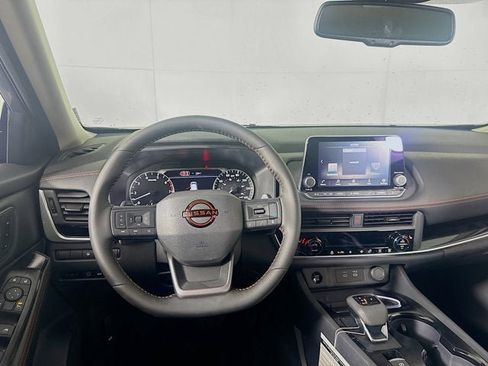 New 2026 Nissan Rogue SV w/ Rock Creek Premium Package image 17