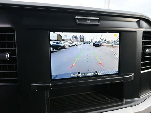 New 2026 Ford F250 XL image 19