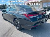 Used 2022 Hyundai Elantra SEL image 5