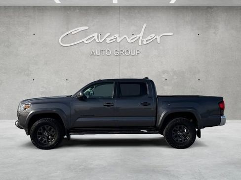 Used 2021 Toyota Tacoma SR5 image 13