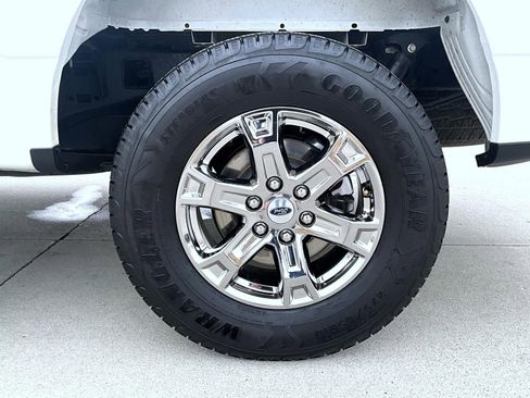 Used 2023 Ford F150 Lariat w/ Trailer Tow Package AWD/4WD image 25
