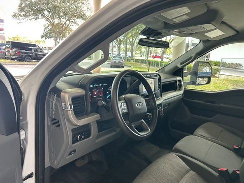 Used 2023 Ford F350 XL image 6