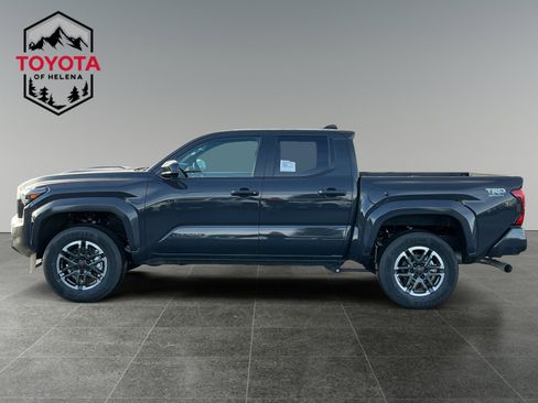 New 2026 Toyota Tacoma TRD Sport image 2