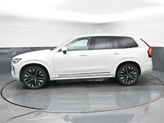 Used 2026 Volvo XC90 B6 Plus AWD/4WD image 4
