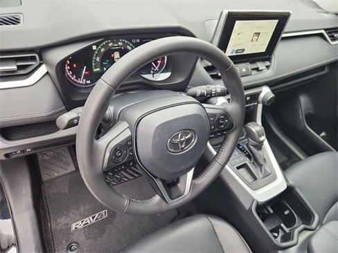 Used 2024 Toyota RAV4 XLE Premium image 10