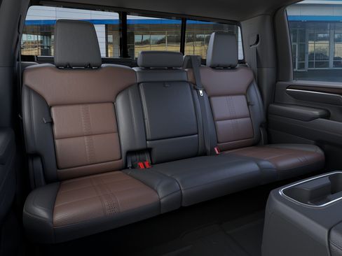 New 2026 Chevrolet Silverado 3500 High Country w/ High Country Premium Package AWD/4WD image 18
