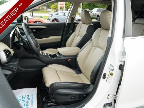 Used 2024 Subaru Outback Limited AWD/4WD image 6