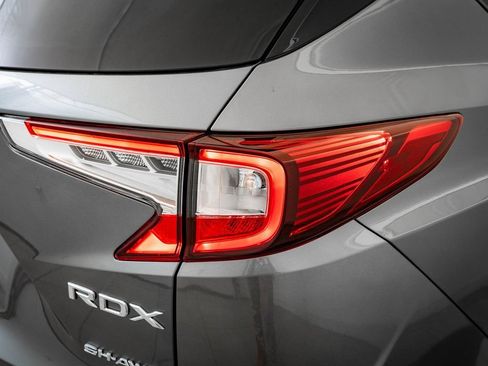 Used 2026 Acura RDX SH-AWD w/ Advance Package image 17