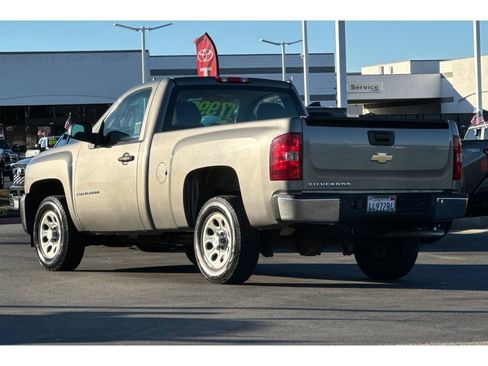 Used 2008 Chevrolet Silverado 1500 W/T image 6