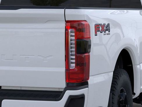 New 2026 Ford F250 XL w/ STX Appearance Package AWD/4WD image 21
