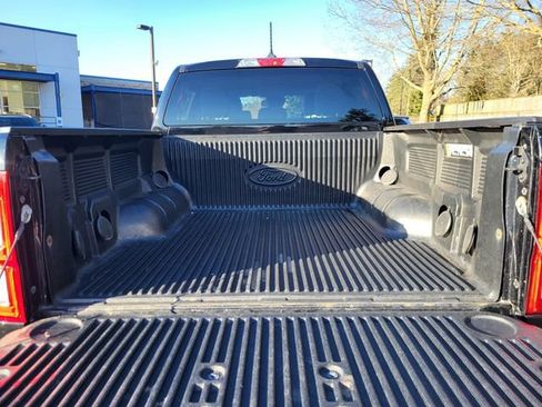 Used 2021 Ford Ranger XLT w/ FX4 Off-Road Package image 8