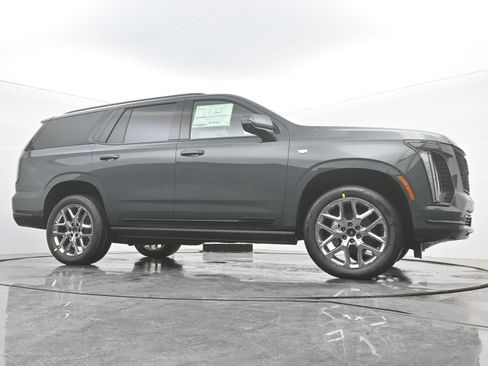 New 2026 Cadillac Escalade Sport w/ LPO, ONYX Package image 21