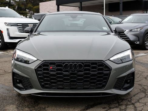 Used 2023 Audi S5 Prestige w/ Prestige Package image 15