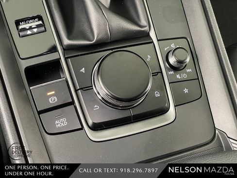 New 2026 MAZDA CX-50 AWD 2.5 S w/ Cargo Package image 34