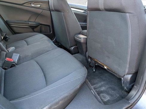 Used 2017 Honda Civic LX image 17