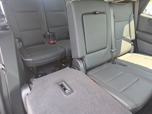 New 2026 GMC Yukon Elevation AWD/4WD image 21