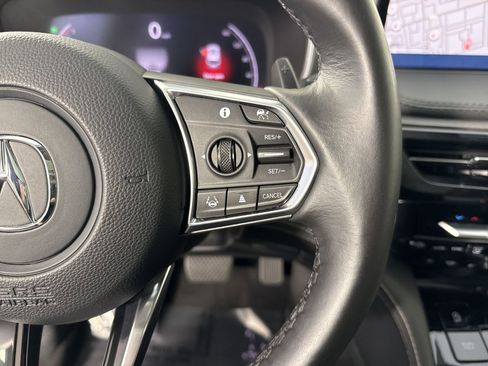 Certified 2024 Acura MDX SH-AWD w/ Advance Package image 13