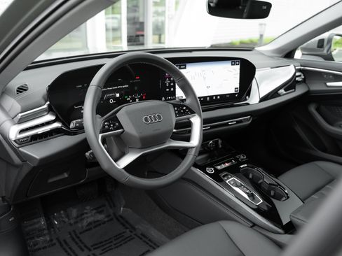 Certified 2025 Audi A5 2.0T Premium w/ Convenience Package AWD/4WD image 10