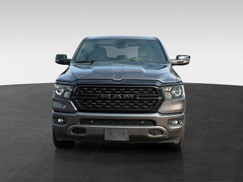 Used 2023 RAM 1500 Big Horn AWD/4WD image 2