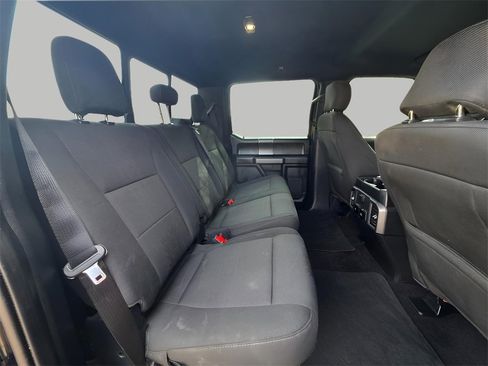 Used 2020 Ford F150 XLT w/ Equipment Group 302A Luxury image 8