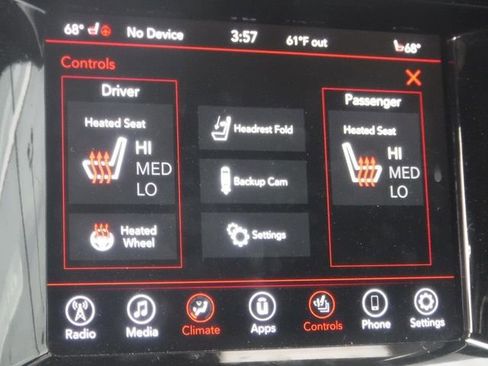 Used 2022 Dodge Durango GT AWD/4WD image 26