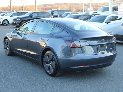 Used 2021 Tesla Model 3 Long Range image 6