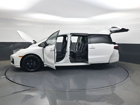 New 2026 Honda Odyssey Sport-L image 35