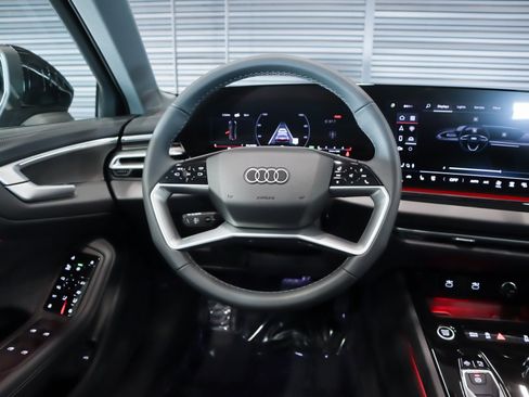 New 2025 Audi A5 2.0T Premium Plus image 18