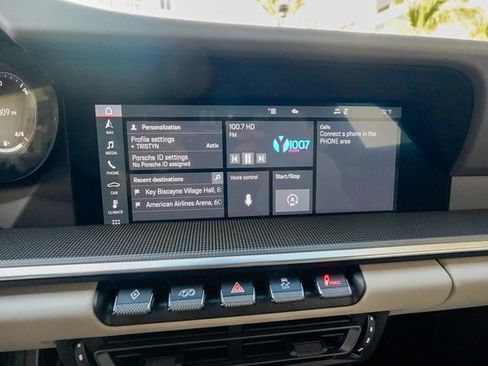 Used 2021 Porsche 911 Turbo S AWD/4WD image 68