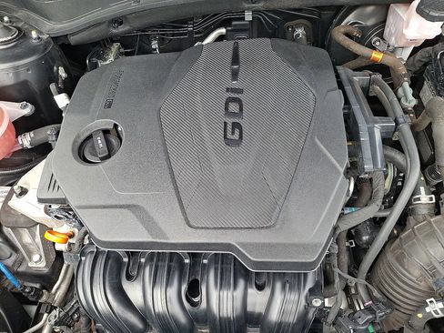 Certified 2023 Kia Sportage SX FWD image 27