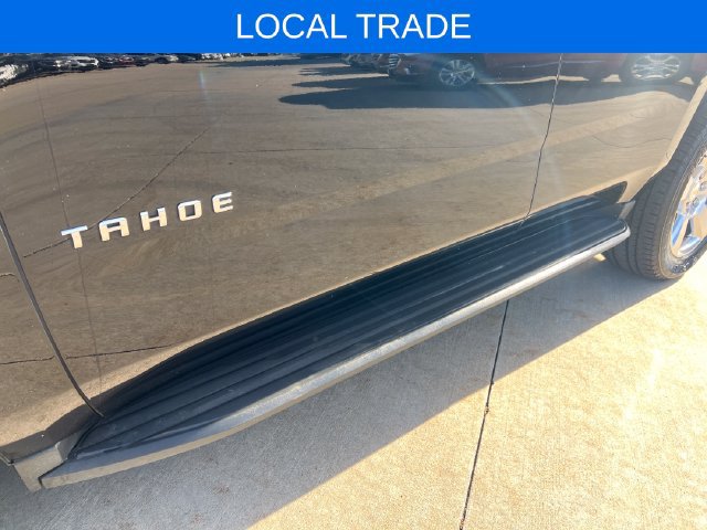 Used 2016 Chevrolet Tahoe LT AWD/4WD image 13