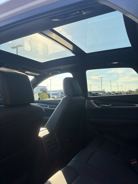 Used 2021 Cadillac XT5 Sportv AWD/4WD image 19