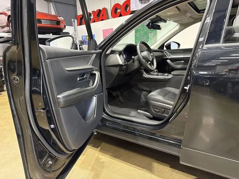 Used 2025 MAZDA CX-90 Plug-In Hybrid w/Premium Sport AWD/4WD image 99