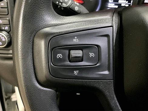 Used 2021 Chevrolet Silverado 2500 W/T w/ Gooseneck/5TH Wheel Package image 22