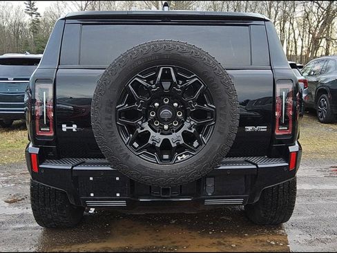 Used 2025 GMC Hummer EV 2X image 3