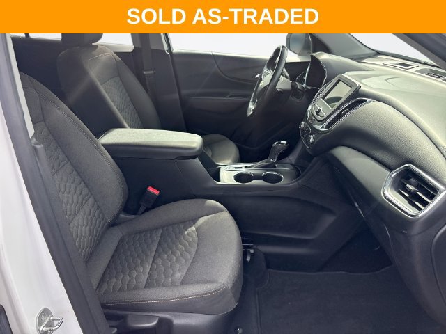 Used 2019 Chevrolet Equinox LT FWD image 25
