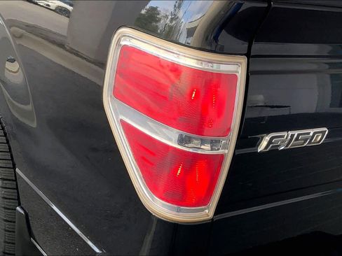 Used 2014 Ford F150 XLT w/ Equipment Group 302A Luxury image 28